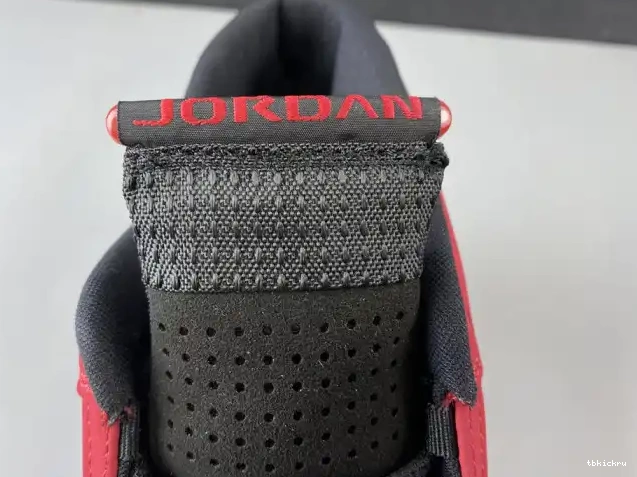 Reps TBK GYM RETRO TORO JORDAN AIR 14 RED 487471-006 0326